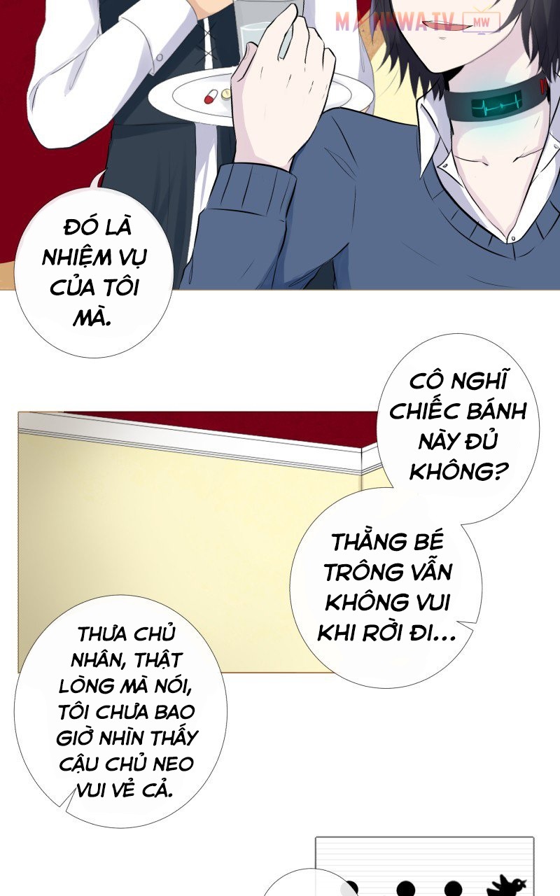 Đọc truyện Trọng sinh mạc thế - Chap 7